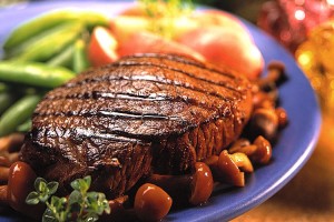 Resep Cara Membuat Steak daging