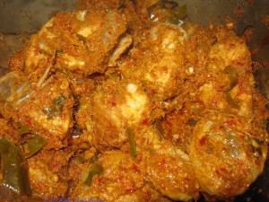 Rendang