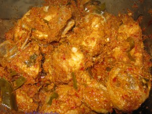 Rendang