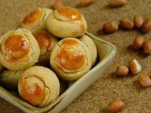 Resep Kue Mentega