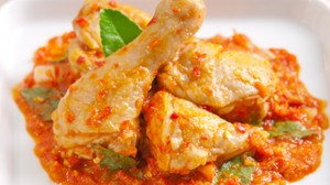 Resep masakan ayam rica rica khas menado