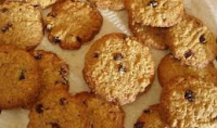 Resep Kue Kering Havermut Keju 2019 Resep Masakan Kue Minuman Terbaru