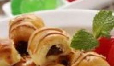 101 Gambar Nastar Isi Durian 101 Gambar Nastar Isi Durian