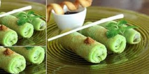 resep kue kukus - kacang hijau kismis