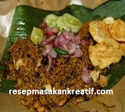 resep nasi goreng aceh spesial