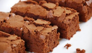 Resep Brownies Putih Telur