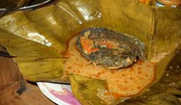 resep botok lele