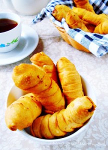 resep pisang molen