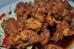 resep ayam goreng mentega