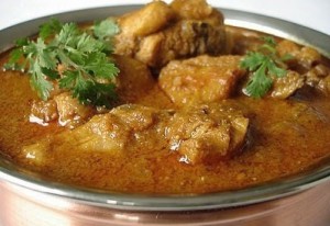 Resep Kari Ayam khas aceh