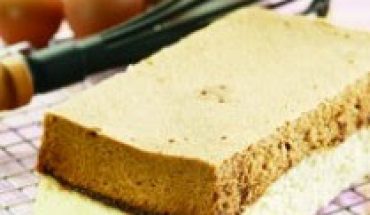 Resep Cara Membuat Kue tiramisu kukus Mudah dan Praktis