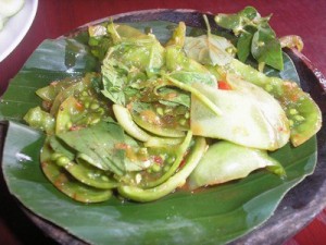 resep aneka sambal - sambal cibiuk