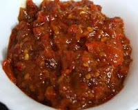 resep sambal terasi