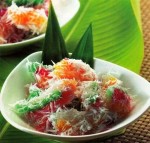 Resep Kue Cenil