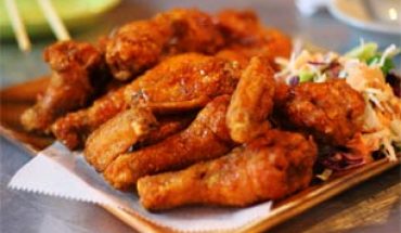 Resep ayam goreng sambal