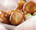 Resep Kue Durian Goreng Keju