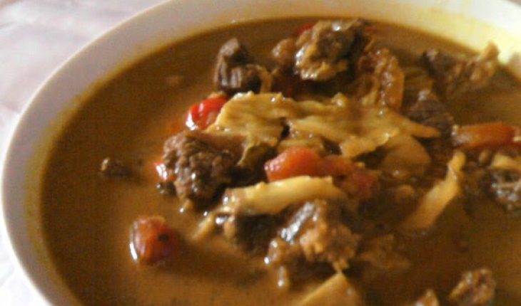 Resep Cara Membuat Tongseng Daging Sapi Enak