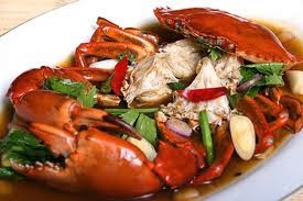 resep kepiting cah cabai