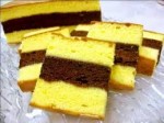 Resep Kue Lapis Surabaya