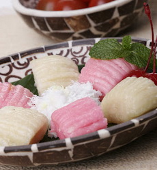 resep kue tradisional getuk lindri