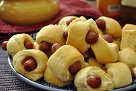 Resep Hot dog mini