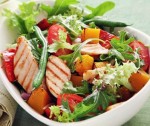 Resep Salad Sayur sehat