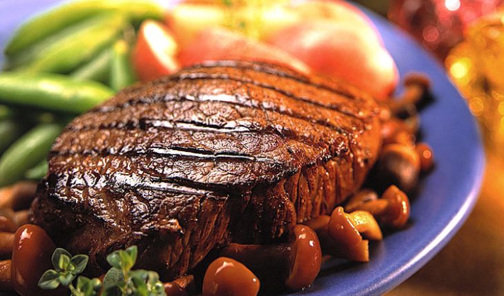 Resep Cara Membuat Steak Daging Enak Dan Empuk