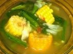 Resep Sayur Asem