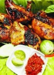 Resep Ayam Goreng kalasan