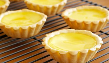 Resep Kue Pie Susu