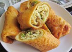 Resep Kue Risoles Daging Ayam Enak