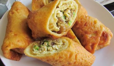Resep Kue Risoles Daging Ayam Enak