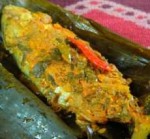 Resep Pepes Ikan Kembung