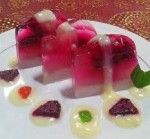 Resep puding Vla vanilla