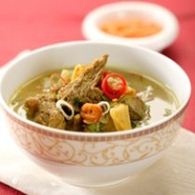 Resep soto madura