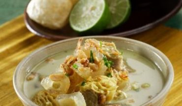 Resep Soto Garut