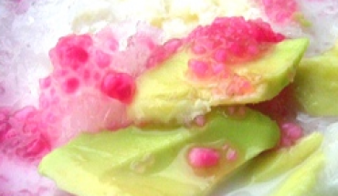 Resep Es Manado asli enak dan Spesial