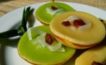 Resep Kue Lumpur Susu