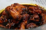 Aneka Masakan Ayam Kecap Tomat