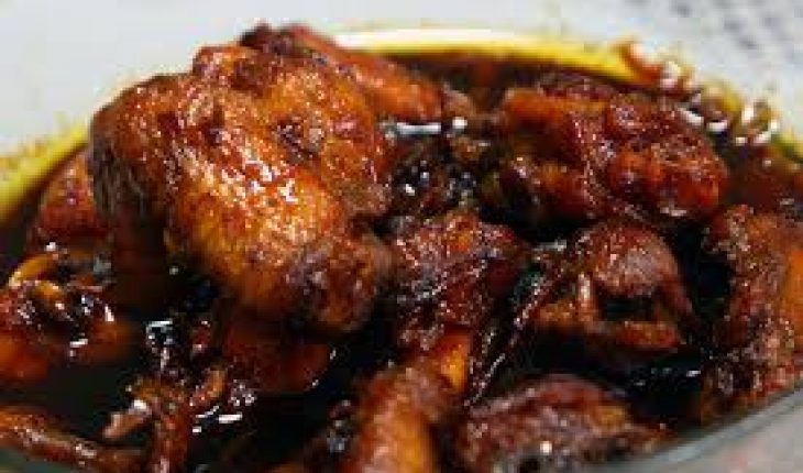 Resep Masak Ayam Goreng Kaki Lima Resep Bunda Rumahan Resep Masak Ayam Goreng Kaki Lima Resep Bunda Rumahan