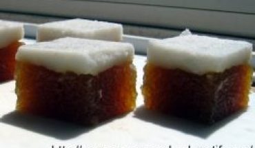 Resep Kue - Resep Masakan Kue Minuman Terbaru