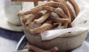 Resep kue kering stik ubi kopi