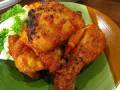 Resep Ayam Goreng pedas Renyah