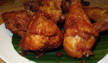 Resep Cara membuat Ayam Goreng Paniki pedas gurih