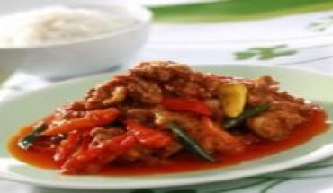 Resep Rica Rica Daging Sapi