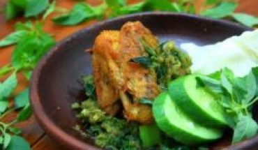 Resep Ayam Goreng Mentega Resep Masakan Ayam Terbaru