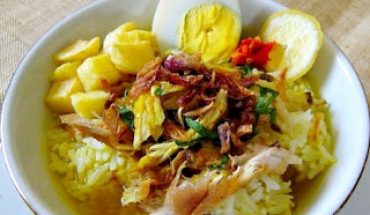Resep Soto Ayam Ambengan enak Asli Surabaya