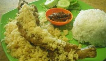 Resep lele goreng kremes