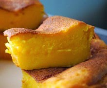 Resep Kue Bingka Telur