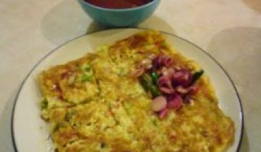 Resep Cara membuat Martabak Aceh Enak dan gurih